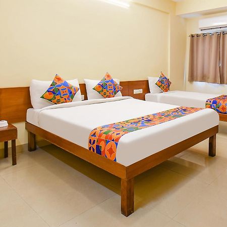 Fabhotel Prime Yash Residency - Nr Lonavala Railway Station Eksteriør billede