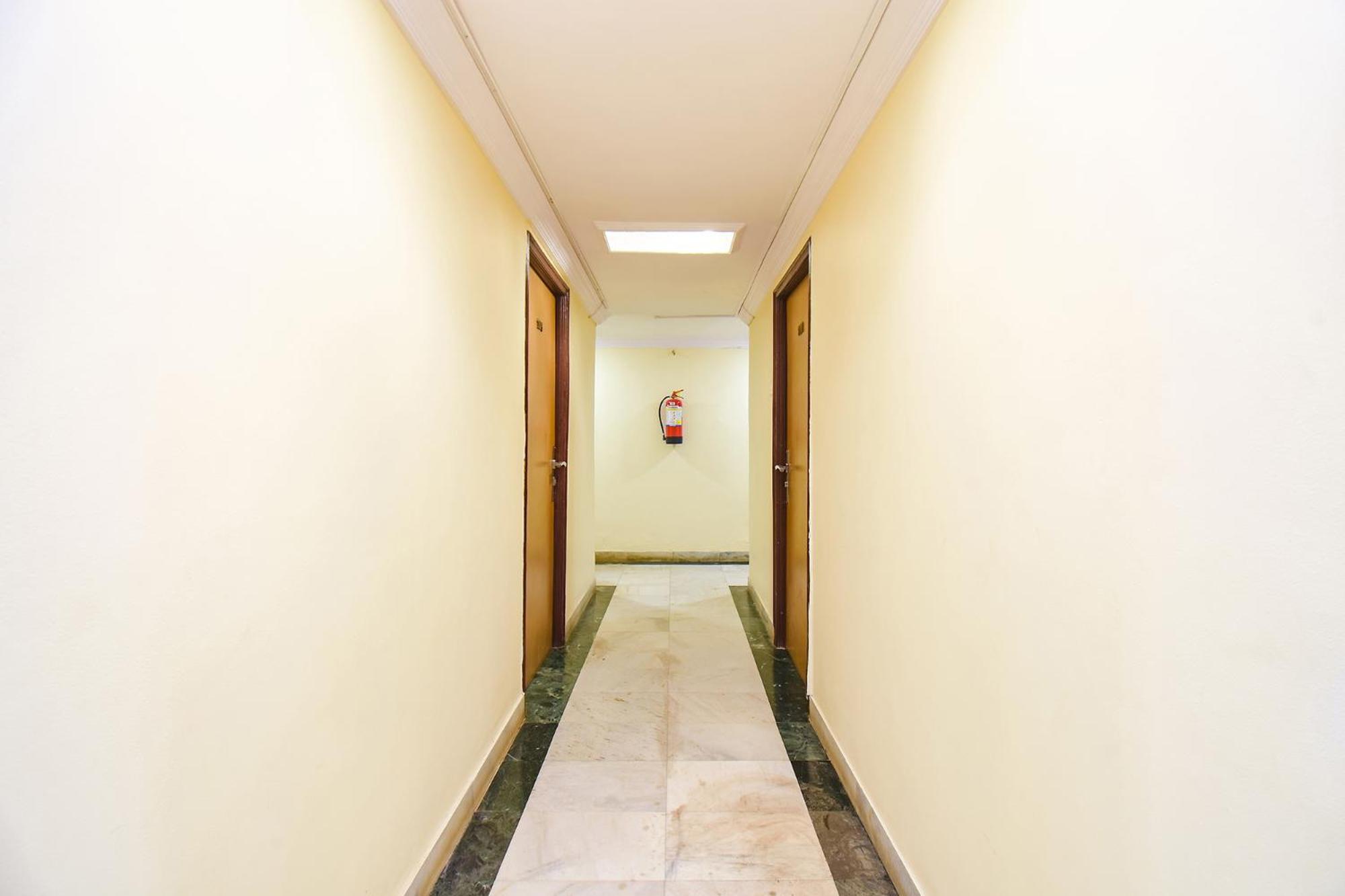 Fabhotel Prime Yash Residency - Nr Lonavala Railway Station Eksteriør billede