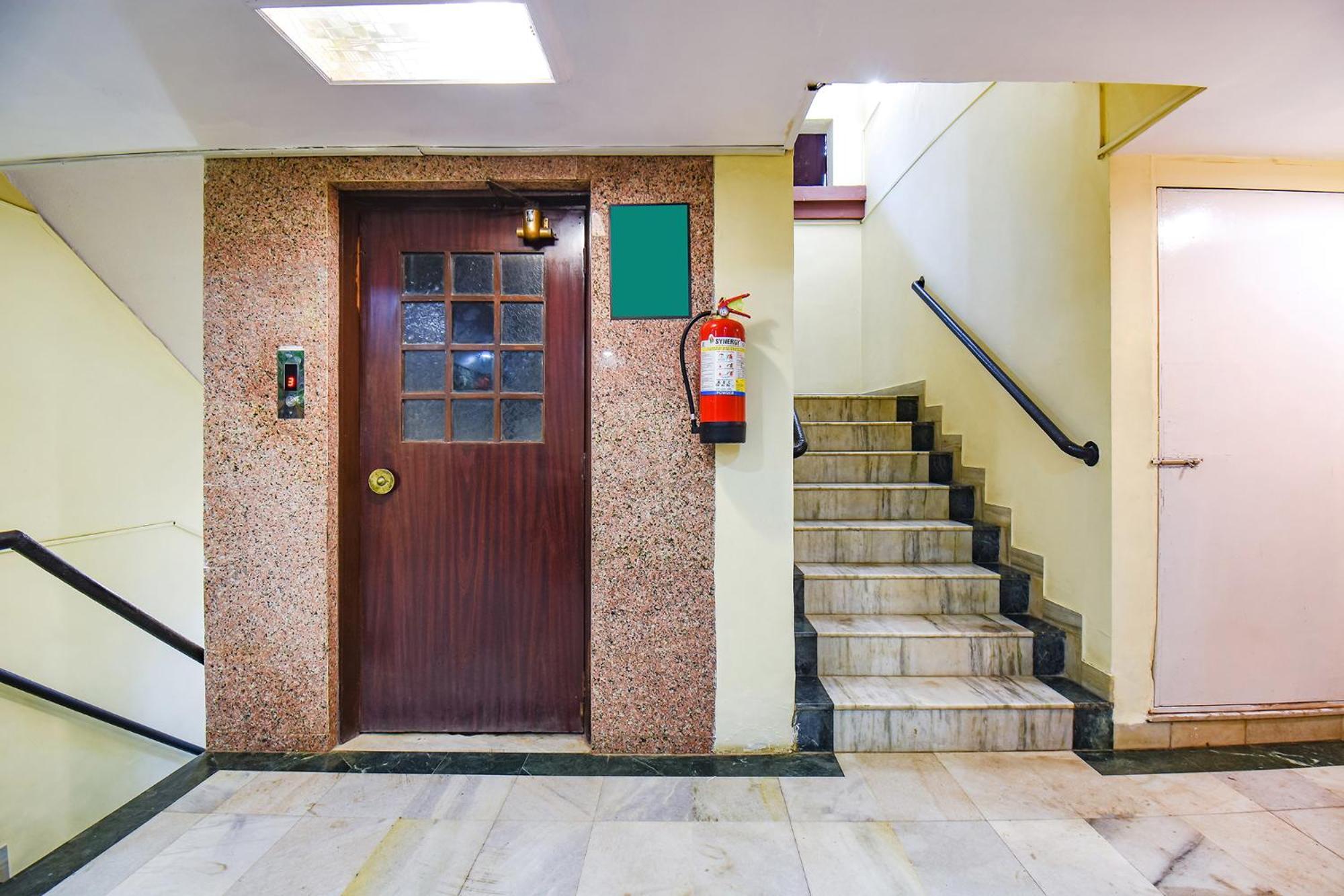 Fabhotel Prime Yash Residency - Nr Lonavala Railway Station Eksteriør billede
