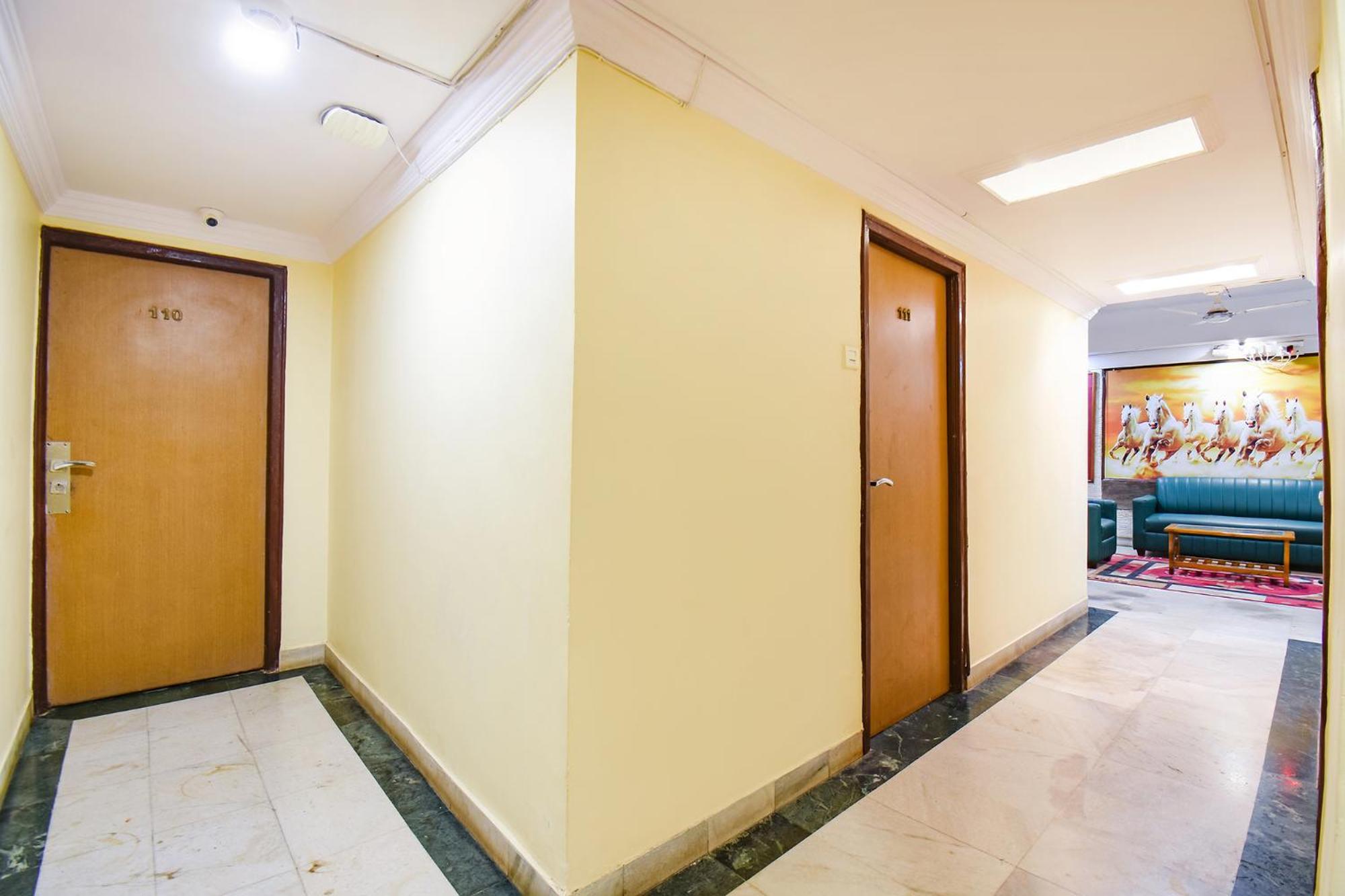 Fabhotel Prime Yash Residency - Nr Lonavala Railway Station Eksteriør billede
